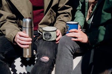 Keep Your Cool on the Go: The Joys of Insulated Mugs