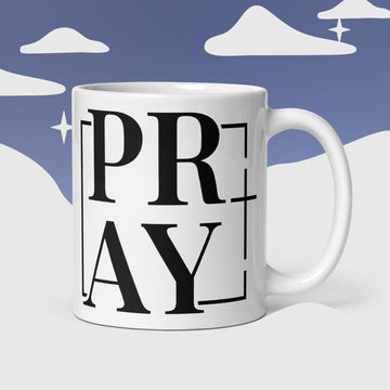 Pray